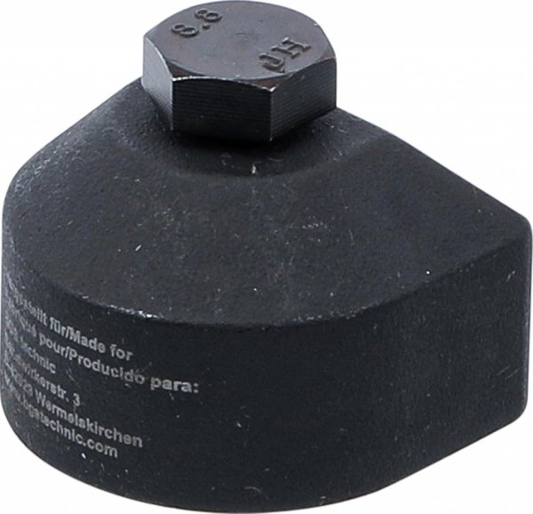 Torkararmavdragare Audi Q7 4L – T10369/4