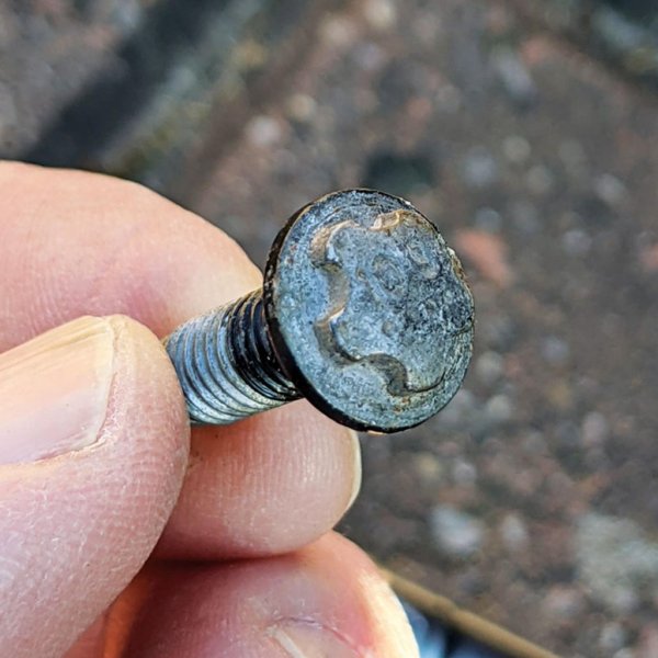 Torx Plus Säkerhetshylsa för Tesla Model S & 3