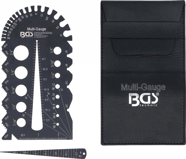 Bultmall tum 1/4–2 multifunktionsmall