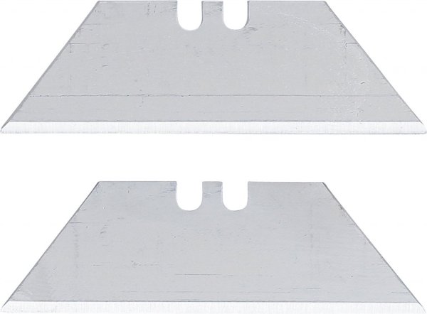 Trapetsblad, 0,6 x 19 mm, 5 delar