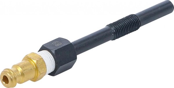 Tryckförlustadapter M8x1,0 66 mm PSA