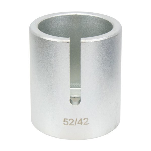 Tryckhylsa Ø 42/52 mm