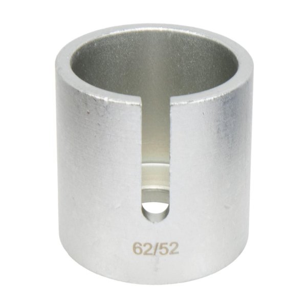 Tryckhylsa Ø 52/62 mm