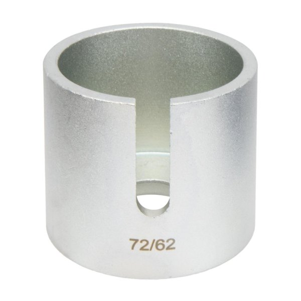 Tryckhylsa Ø 62/72 mm