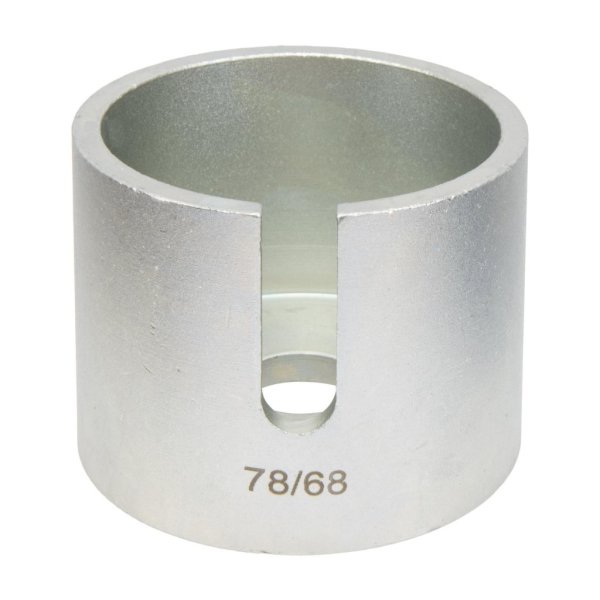 Tryckhylsa Ø 68/78 mm