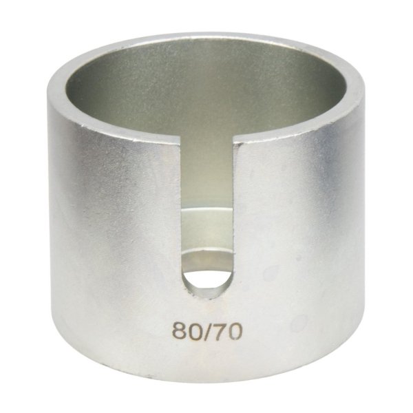Tryckhylsa Ø 70/80 mm
