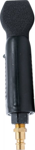 Tryckluftsborrmaskin 10 mm med snabbchuck – 1800 rpm