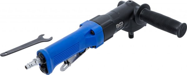 Tryckluft Polermaskin Vinklad 178 mm