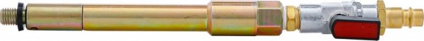 Tryckluftsadapter glödstift gänga