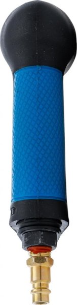 Tryckluftsborrmaskin 10 mm snabbchuck – 2200 rpm