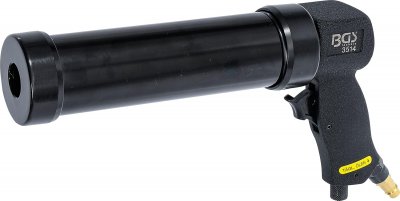 Tryckluftsdriven fogspruta 310 ml – Professionell patronpress