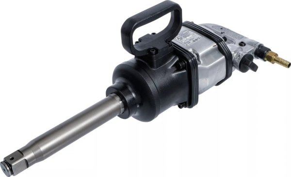 Mutterdragare tryckluft 1″ 2200 Nm