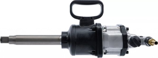 Mutterdragare tryckluft 1″ 2200 Nm