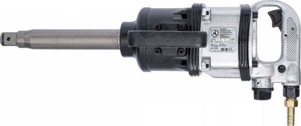 Mutterdragare tryckluft 1″ 2200 Nm