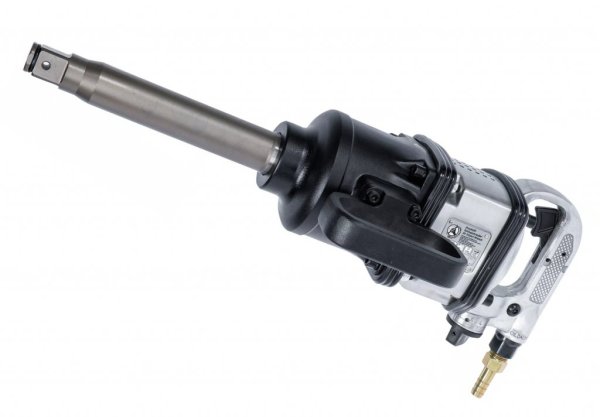 Mutterdragare tryckluft 1″ 2200 Nm