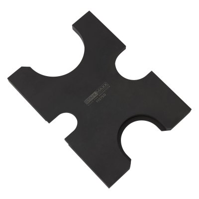 Tryckplatta som VW 402 för Växellåda & Upphängning