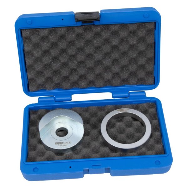 Tryckstycke Bakaxelbussning Opel Astra H, Meriva B, Zafira B
