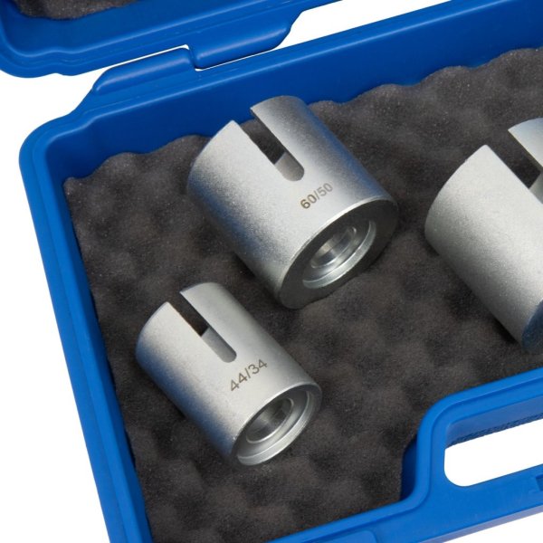 Tryckstycke för VW LT / MB Spindelled
