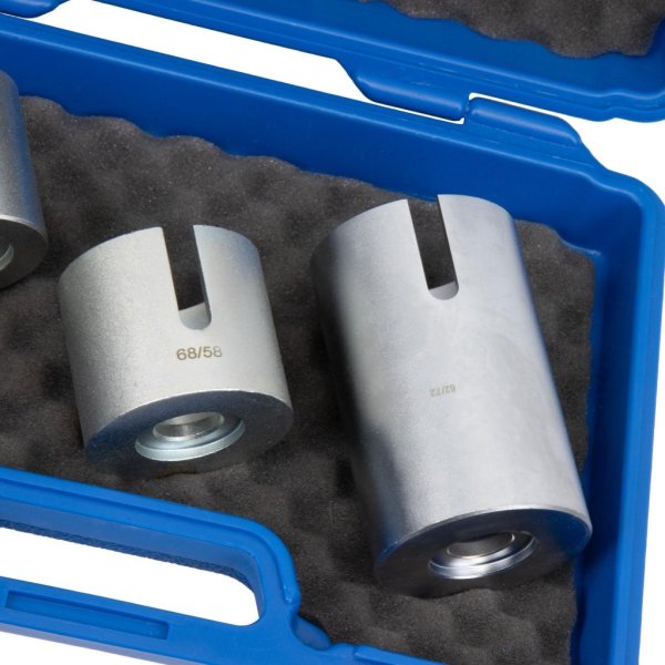 Tryckstycke för VW LT / MB Spindelled