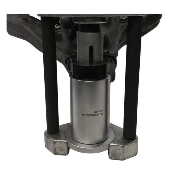 Tryckstycke VW / MB Spindelled – 2007+