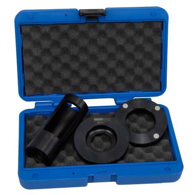 Tryckstyckessats för bakaxellager Fiat Doblo och Opel Combo