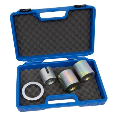 Tryckstyckessats Volvo & Ford Länkarmbussningar