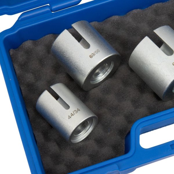 Tryckstycke VW / MB Spindelled – 2007+