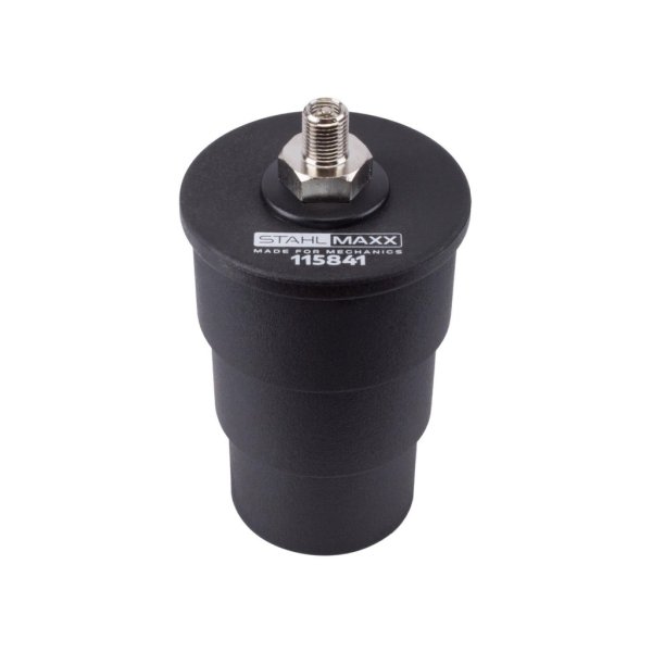 Turboladdsystem-Adapter 35–45 mm för Läckagetest