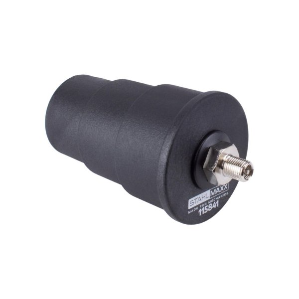 Turboladdsystem-Adapter 35–45 mm för Läckagetest