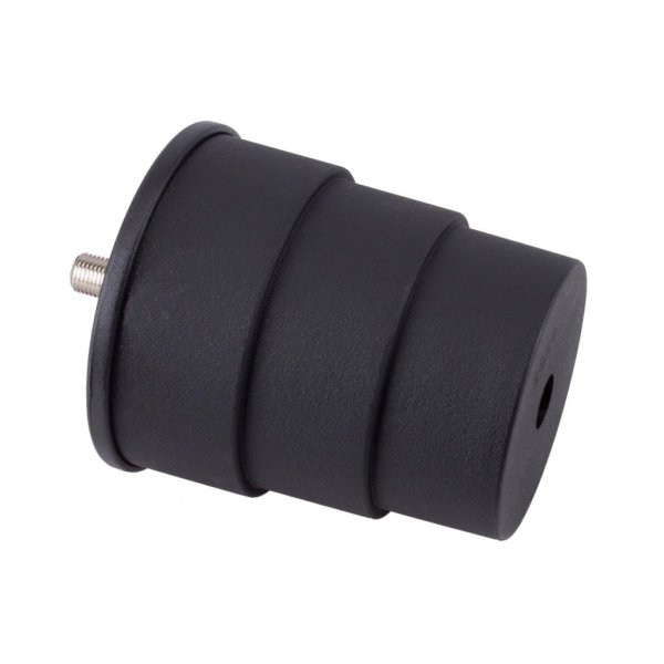 Turboladdsystem-Adapter 50–60 mm för Läckagetest