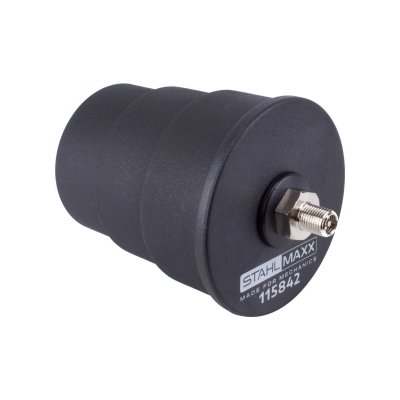 Turboladdsystem-adapter, 50-55-60 mm