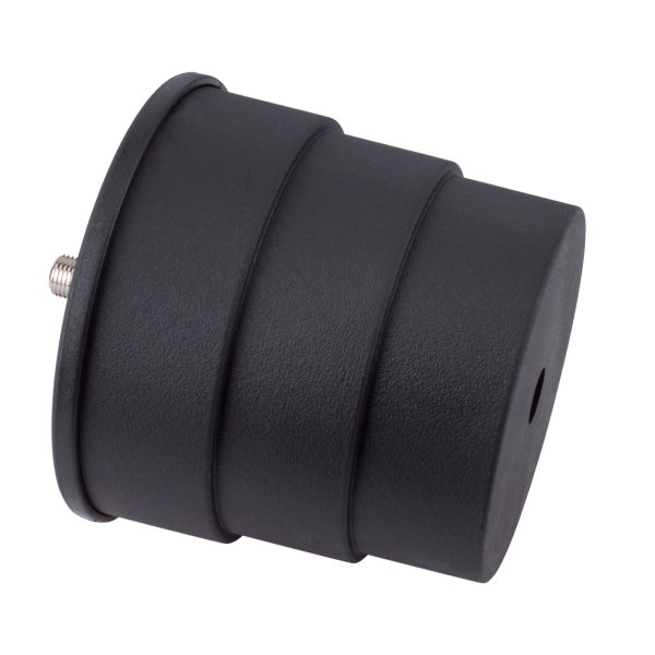 Turboladdsystem-Adapter 65–75 mm för Läckagetest