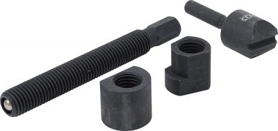 Tvillingshjul-demonteringsverktygssats för lastbil