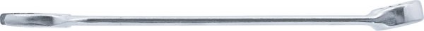 U-ringnyckel-sats, 6-19 mm, 8 delar