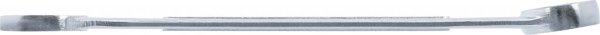 U-ringnyckel-sats XXL, 34-50 mm, 6 delar