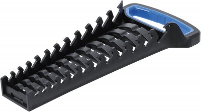 U- & Ringnyckelhållare för 12 nycklar