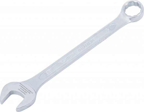 U-ringnyckel, metrisk 6–32 mm