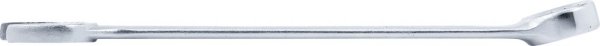 U-ringnyckel, metrisk 6–32 mm