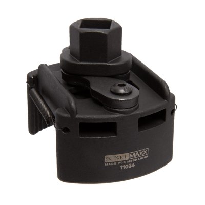 Universal-Oljefilternyckel, Ø 60-80 mm