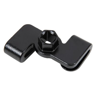 Universaladapter för nyckelförlängning och 21 mm