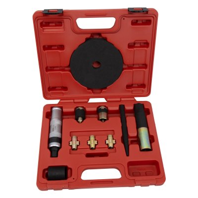 Universal Fälglås-Demonteringssats