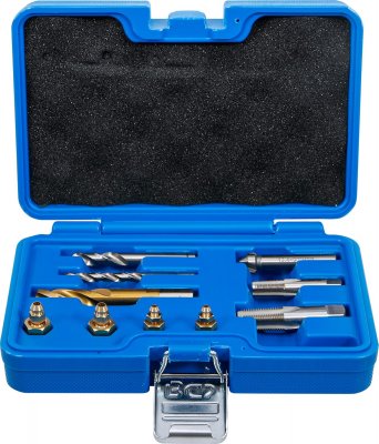 Universal reparationssats bromsok luftningsventil