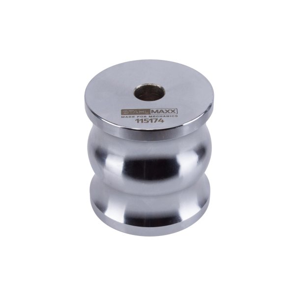 Utdragssats för skadade glödstift 8/10 mm