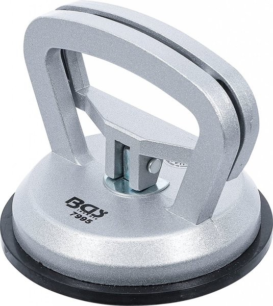 Vakuumlyftare i metall, Ø 115 mm