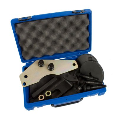 Vakuumpumpkedjemodulens tätningslock demonteringverktyg för BMW N52 N53 N54 N55 S55