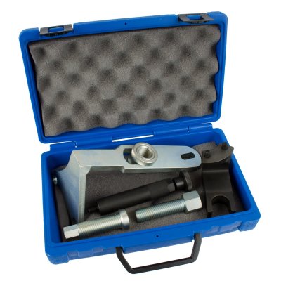 Vakuumpumpkedjemodulens tätningslock verktyg BMW N51 N52