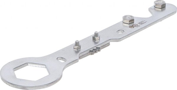 3-i-1 Kopplings- & Variatorverktyg Piaggio OEM 14569-PI