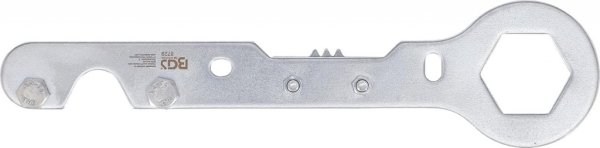 3-i-1 Kopplings- & Variatorverktyg Piaggio OEM 14569-PI