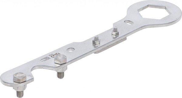 3-i-1 Kopplings- & Variatorverktyg Piaggio OEM 14569-PI