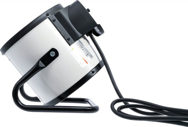Värmefläkt 3 kW 220V – Keramisk PTC